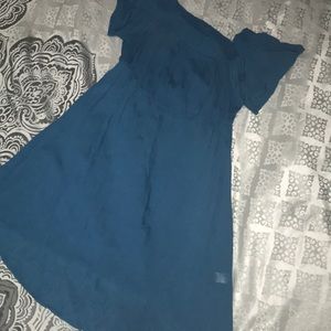 Love Delirious Maternity Dress